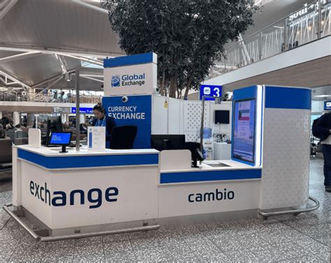 foreign exchange bristol