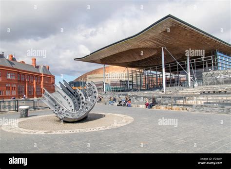 foreign exchange cardiff