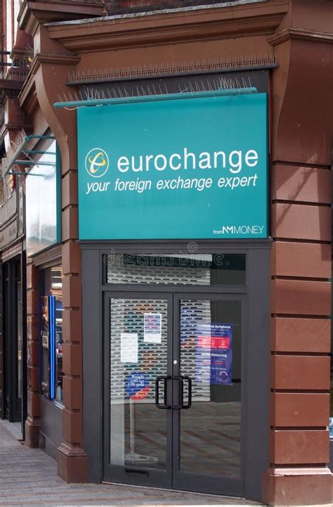 foreign exchange leeds