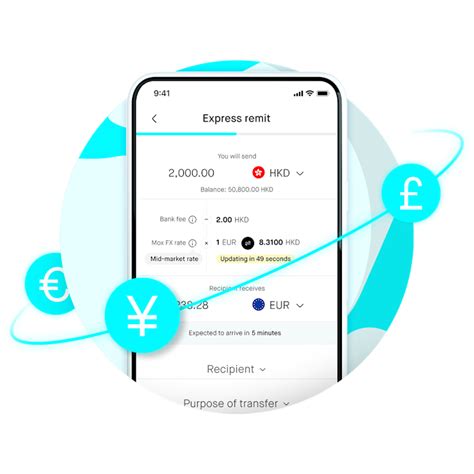 foreign exchange online