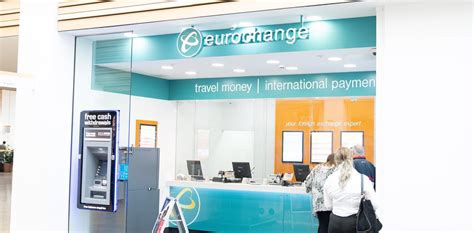 foreign exchange sheffield