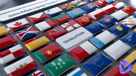 Foreign Language Translator Major