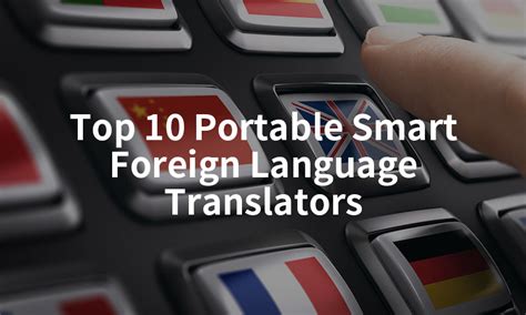 Foreign Language Translators In Bangalore