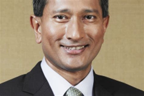 foreign minister of singapore