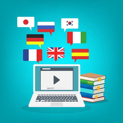 foreign online courses