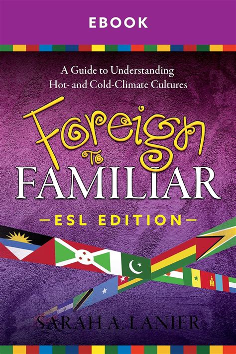Foreign To Familiar Ebook Latest