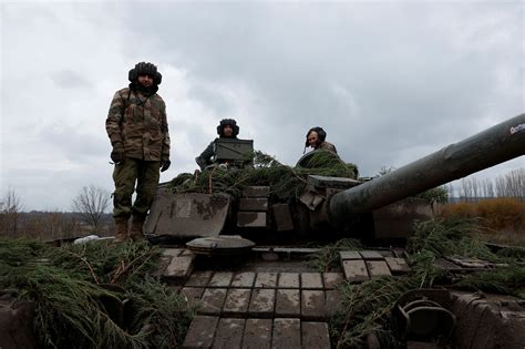 foreigners fighting in ukraine