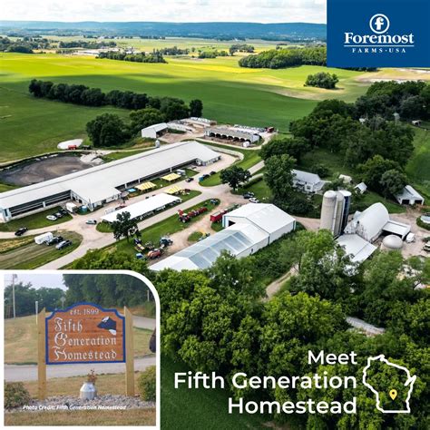 Foremost Farms Linkedin