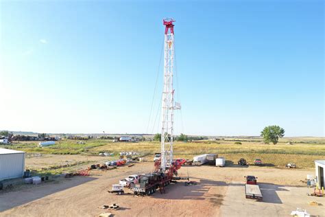 Foremost Well Service