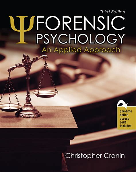 (PDF) Forensic psychology Violence viewed by psychopathic murderers