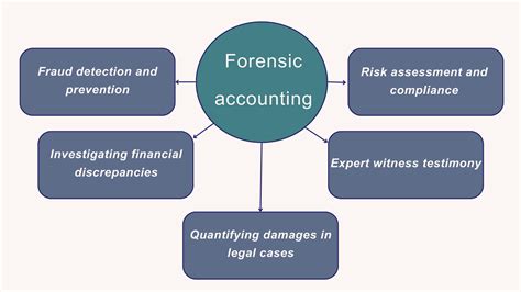 forensic accounting skills and techniques