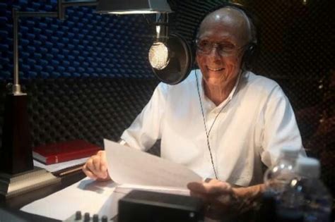 Forensic Files Narrator