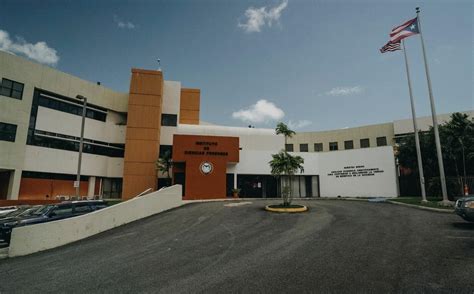 forensic institute in puerto rico