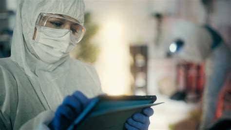 5 Ways Forensic Nurses Help
