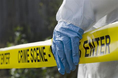forensic science courses in uk