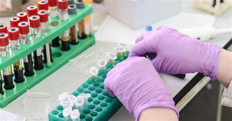 forensic toxicology testing methods
