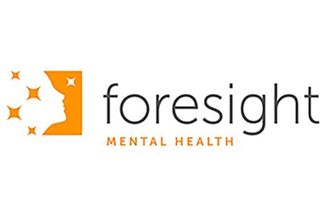 foresight mental health login