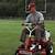 forest gump mowing