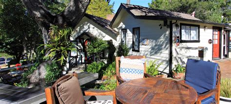 Exploring The Enchanting Forest Lodge In Carmel