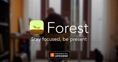 forest stay focused mod apk