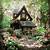 forest witch cottage