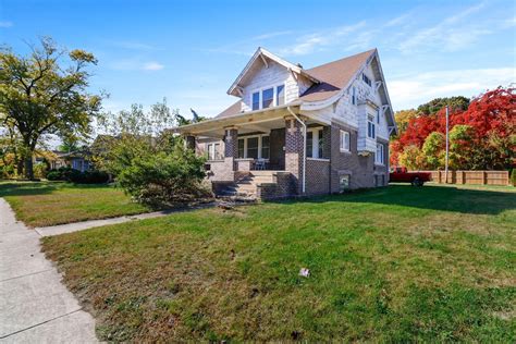 Forest Ave Hammond In