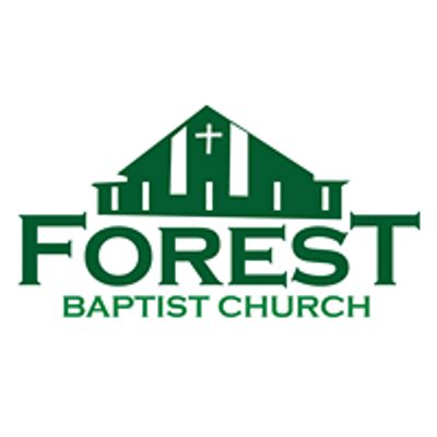 forest baptist church louisville