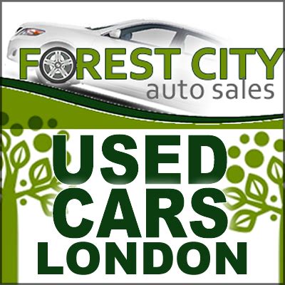 forest city auto sales