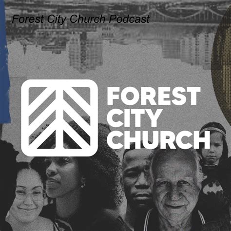 forest city church