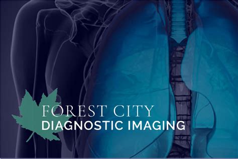 forest city diagnostic imaging