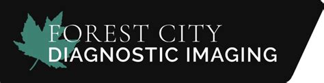 forest city diagnostic imaging services