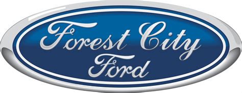 forest city ford inc