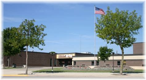 forest city high school iowa