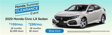 forest city honda phone number