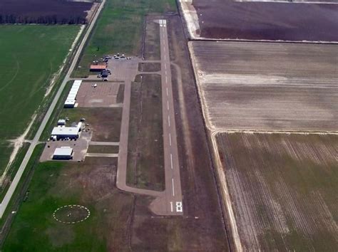 forest city ia airport