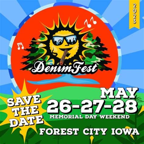 forest city iowa events