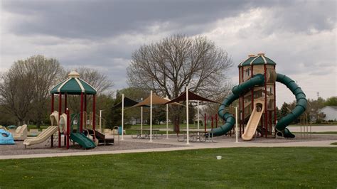 forest city iowa parks and rec