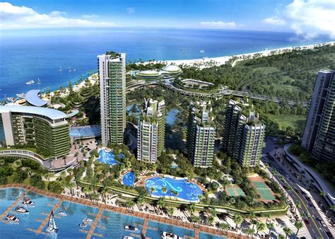 forest city johor developer