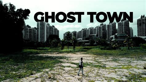 forest city malaysia abandoned