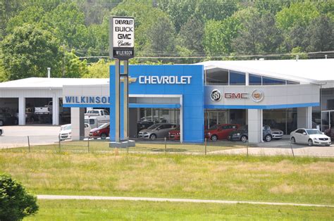 forest city nc auto dealerships