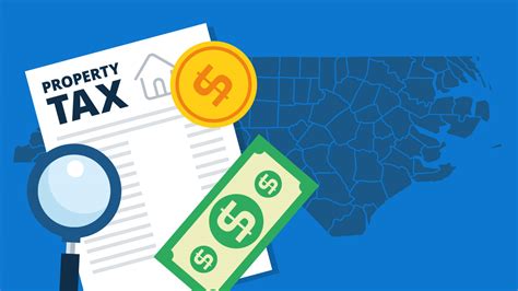 forest city nc tax records