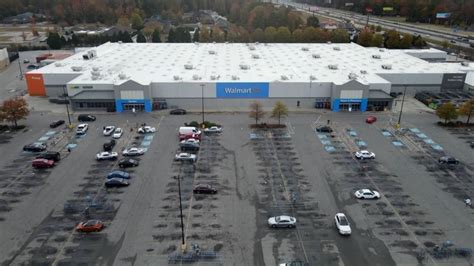 forest city north carolina walmart