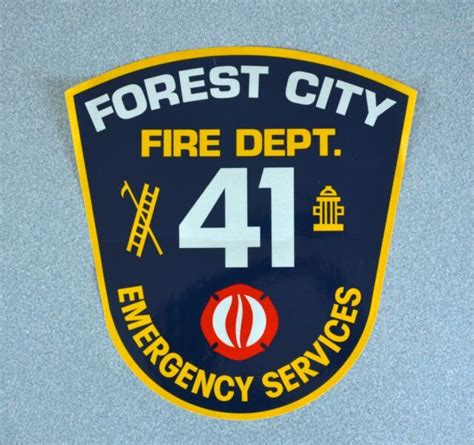 forest city pa fire department