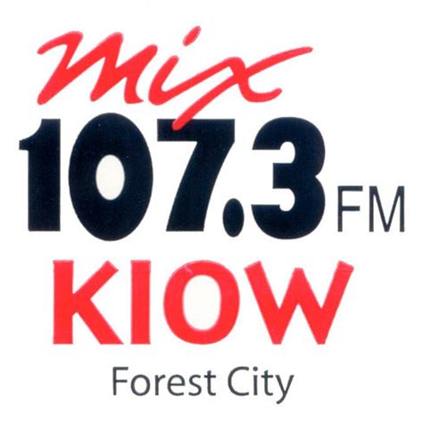 forest city radio station kiow