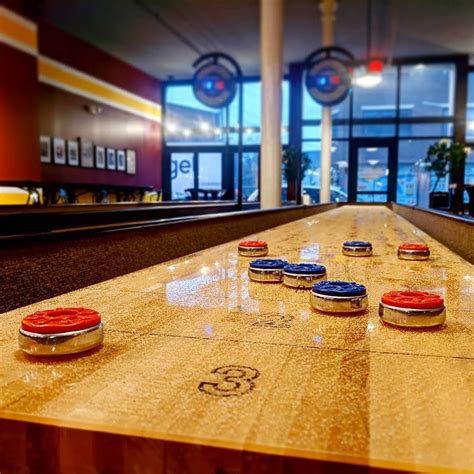 forest city shuffleboard arena and bar