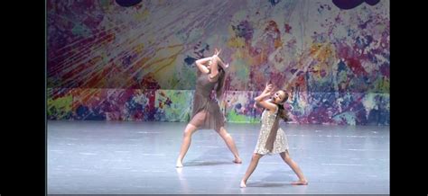 forest dance academy forest va