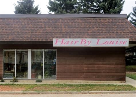 Forest Drive St Albert