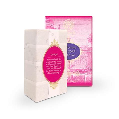 Forest Essentials Silk Soap Review