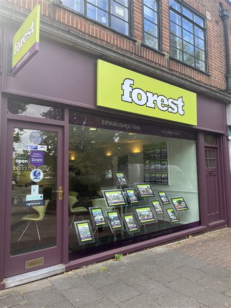 Forest Feltham Estate Agents