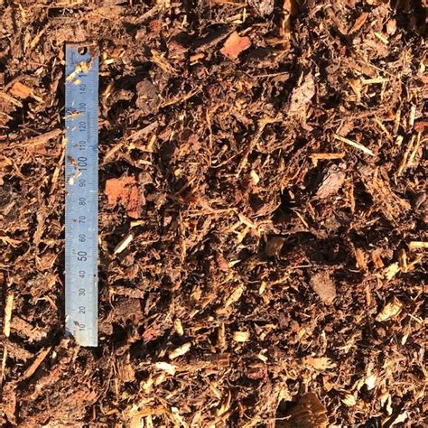 forest floor mulch cost southern california